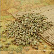 Hot selling organic hemp seed sprouting grade